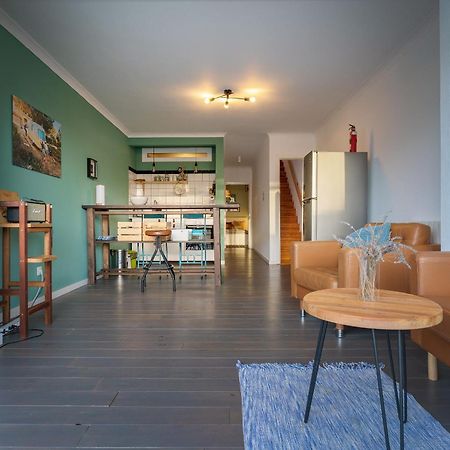 Beach House Clerigo - 2 Unique Apartments Aljezur Eksteriør bilde