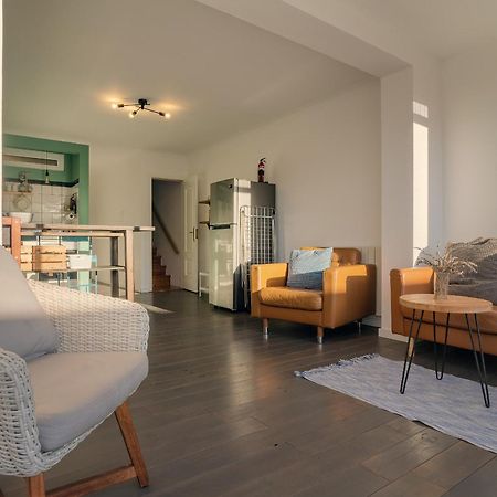 Beach House Clerigo - 2 Unique Apartments Aljezur Eksteriør bilde